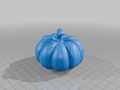 Pumpkin