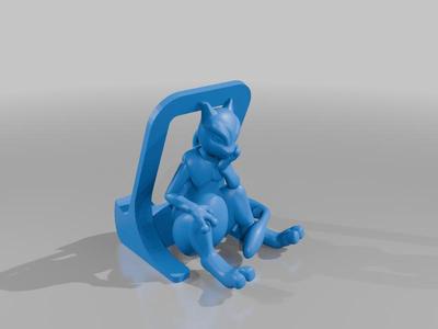 mewtwo cell holder v2