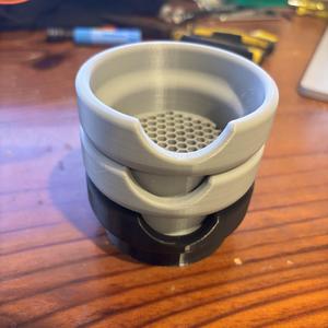 Flo Sieve - 64mm