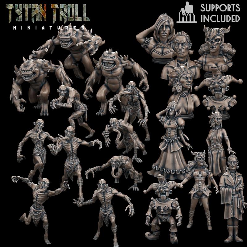 August 23 Release [Pre-Supported]