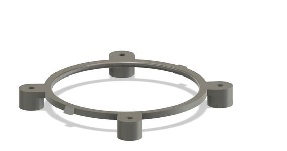 LGA 2011-3 X99 Xeon Cooling Bracket