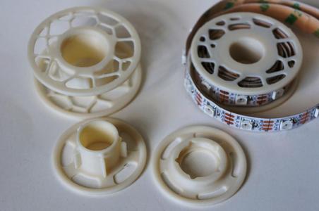 Spool script