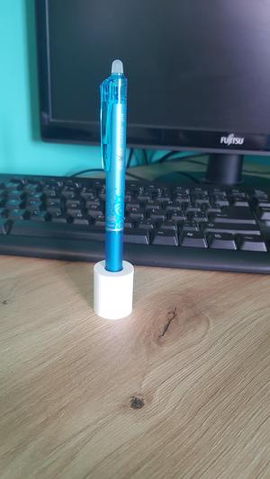 pilot ball frixion clicker 05 holder