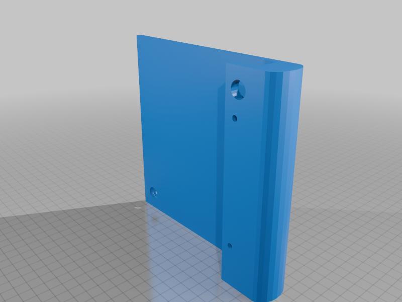X52 Desktop Mounts