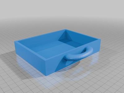 School desk drawer organizer 