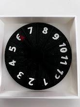 Spinner mod with flat cap