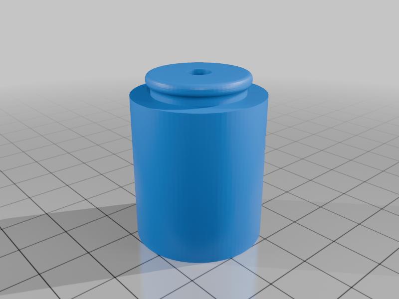 SR suntoum 34mm chassis token
