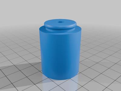 SR suntoum 34mm chassis token