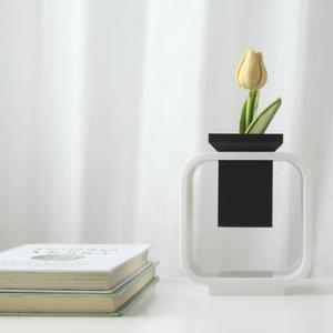The Seed Planter STL 3D Print File, Home Decor Planter for Plants and Flowers