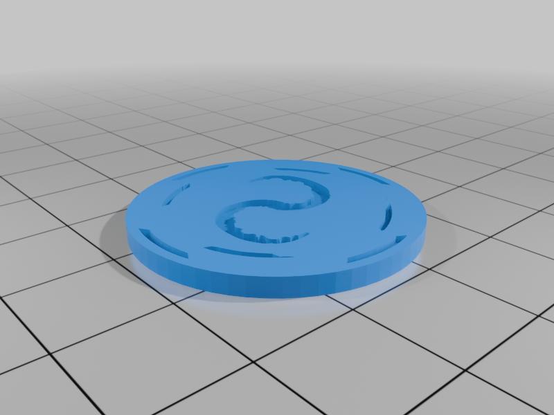 Nemesis Intruder Tokens