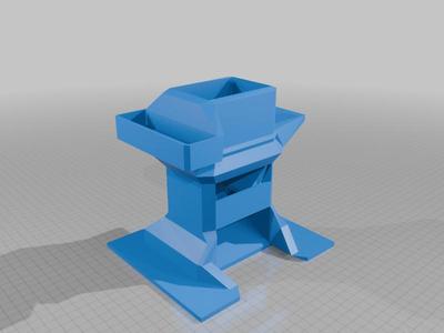 Dice Tower