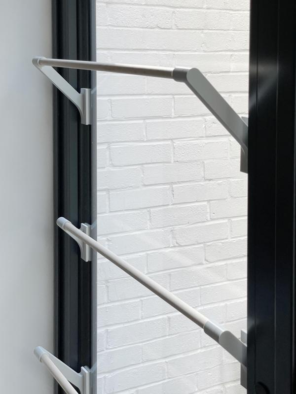 Towel Hanger Brackets