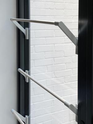 Towel Hanger Brackets