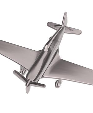 Morane-Saulnier MS-406
