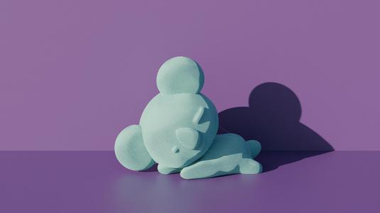 BT21 - Koya (BTS)