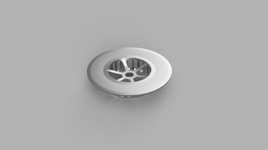 Sink Drain
