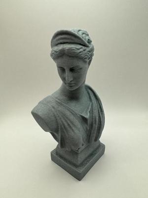 Woman Marble Statue