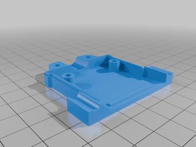SCSI 50 pin enclosure 