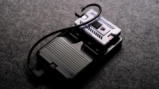 Teensy 4.1 (M8 Headless) Case