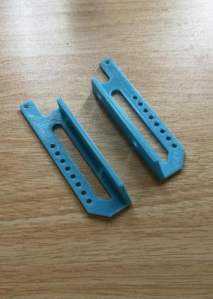 3.5 to 2.5 ssd adapter for small printers