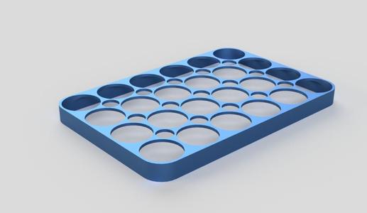 Egg Tray
