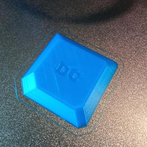 Racloir pour silicone