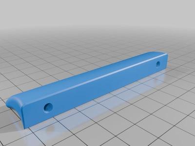 Elegoo Saturn 4 Handle
