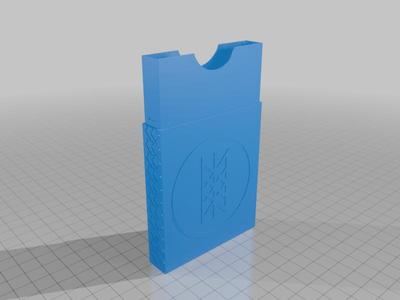Nordic cardbox