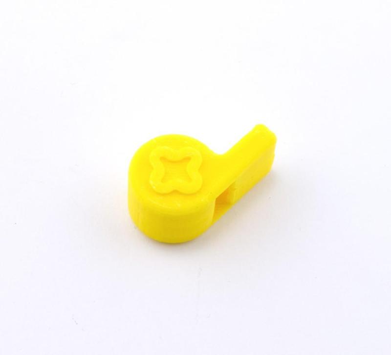 Whistle (sifflet)