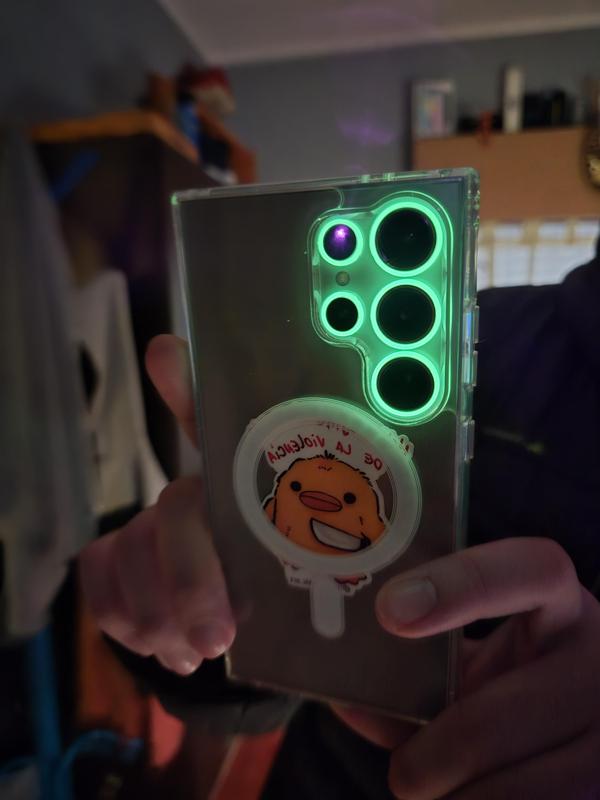 S24 Ultra Camera Rings
