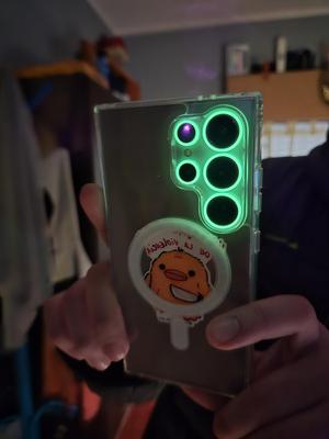 S24 Ultra Camera Rings
