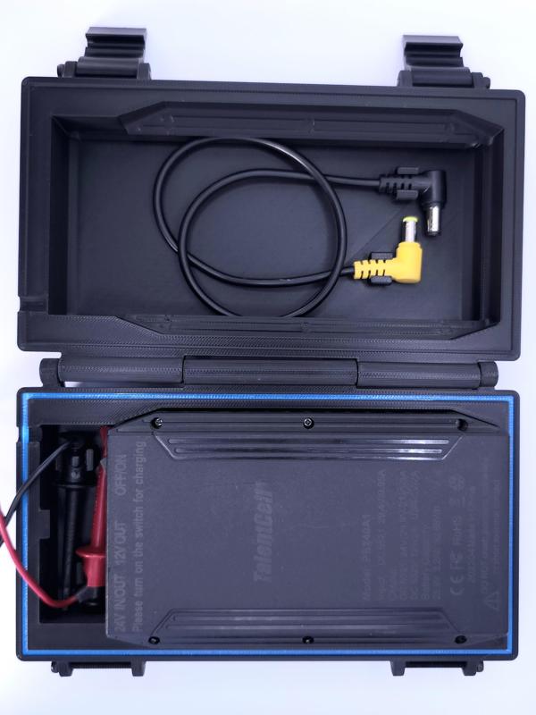 Talent Cell Case