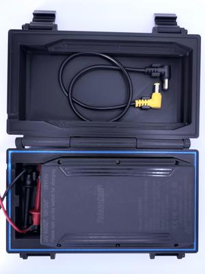 Talent Cell Case