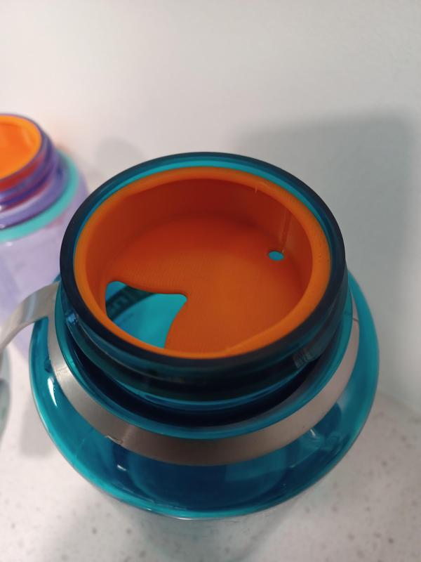1L Nalgene Sipper Easy Drinking Insert