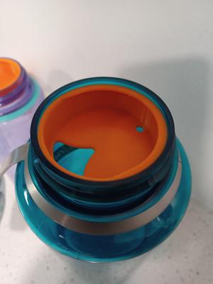 1L Nalgene Sipper Easy Drinking Insert