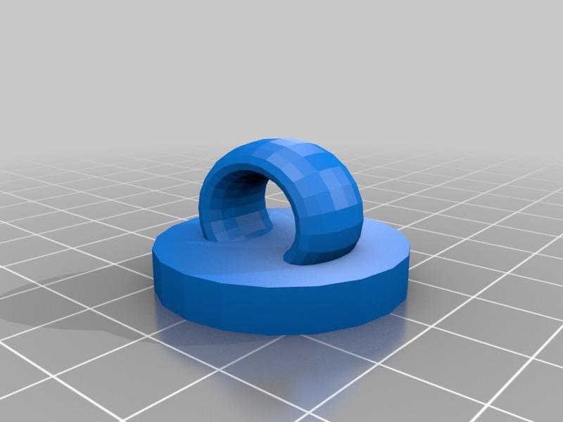Bird feeder ring 2