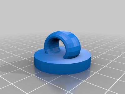 Bird feeder ring 2