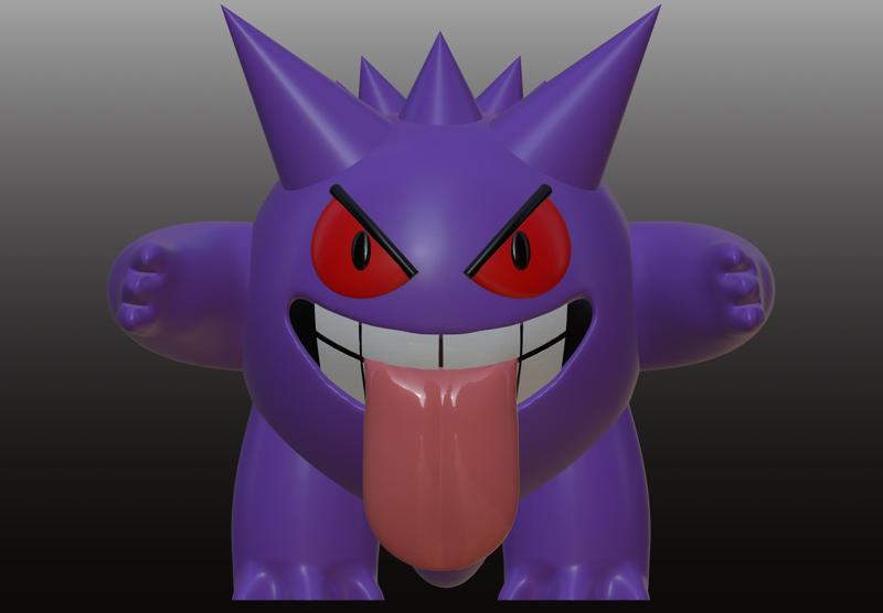 Gengar