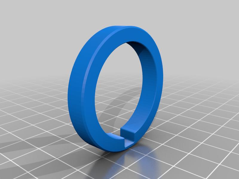 Mini Lathe Spindle Spacer for 30602J Bearings
