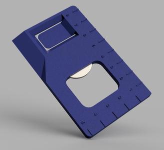MultiCard - student's #1 tool