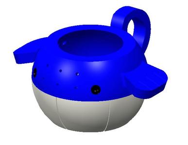 Wailmer Pail