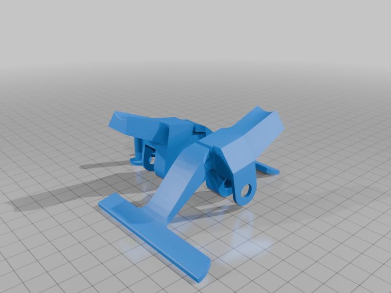 Seal Clips
