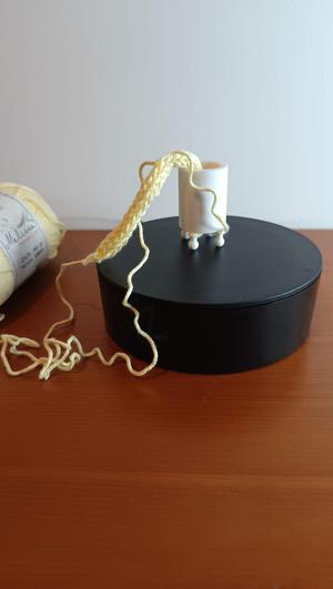 Tear de tricot