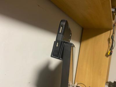 Continuity camera for iphone 15 pro max