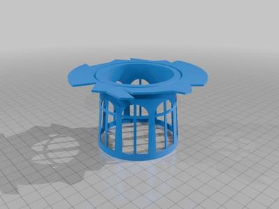 TOWER COLLAPSE BOARDGAME