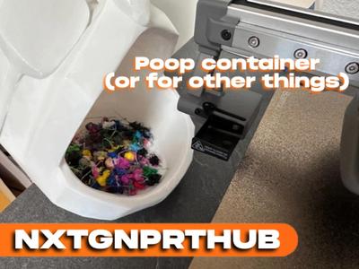 PoopDog