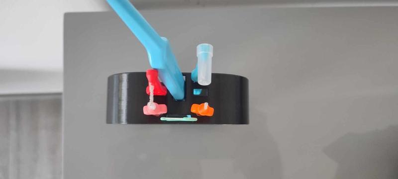 interdental brushes holder V2 tepe