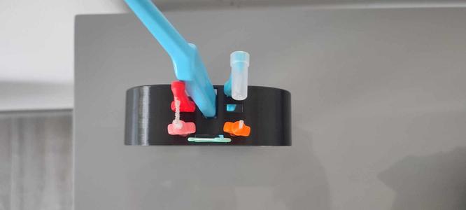 interdental brushes holder V2 tepe