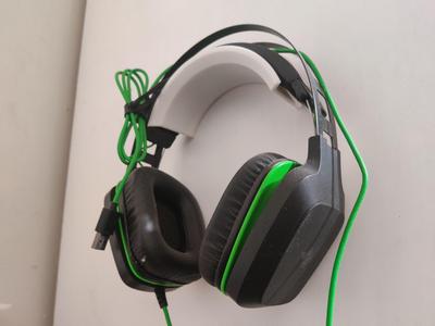 Headphone Wall Mount