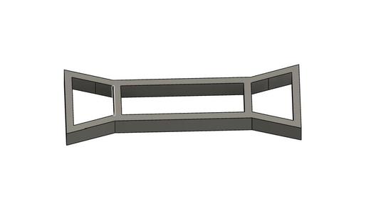 Creality Cutter Lock